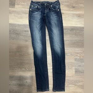 Miss Me Jeans , size 24